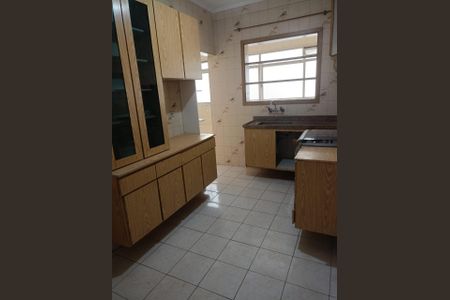 Apartamento à venda com 103m², 3 quartos e 1 vagaCOZINHA