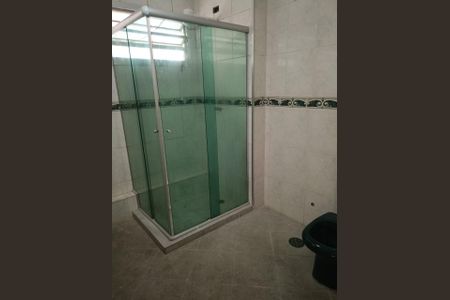BANHEIRO de apartamento à venda com 3 quartos, 103m² em Mooca, São Paulo