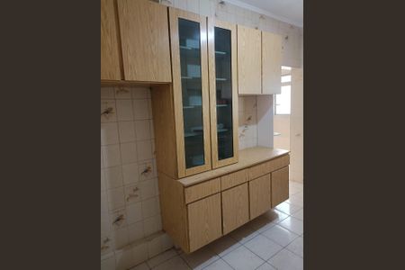 Apartamento à venda com 103m², 3 quartos e 1 vagaCOZINHA