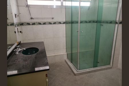 Apartamento à venda com 103m², 3 quartos e 1 vagaBANHEIRO