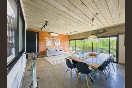 Casa à venda com 4 quartos, 296m² em Jardim Paula, Santana de Parnaíba