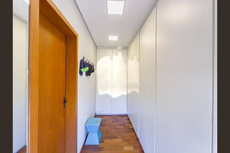 Casa à venda com 4 quartos, 296m² em Jardim Paula, Santana de Parnaíba