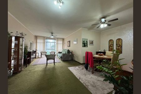 Apartamento à venda com 3 quartos, 133m² em Paraíso, São Paulo