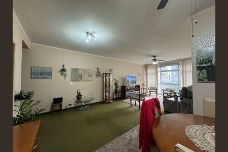 Apartamento à venda com 3 quartos, 133m² em Paraíso, São Paulo