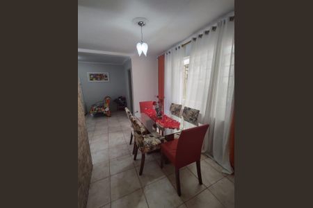 Casa à venda com 3 quartos, 120m² em Vila Alpina, São Paulo