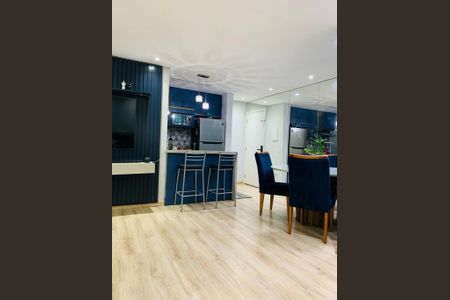 Apartamento à venda com 2 quartos, 70m² em Vila Nossa Senhora da Escada, Barueri