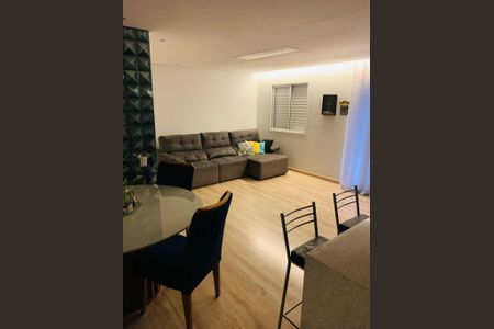 Apartamento à venda com 2 quartos, 70m² em Vila Nossa Senhora da Escada, Barueri