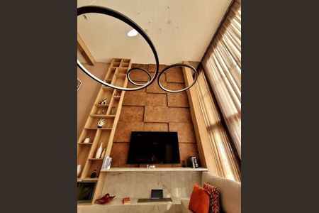 Apartamento à venda com 4 quartos, 328m² em Alphaville, Barueri