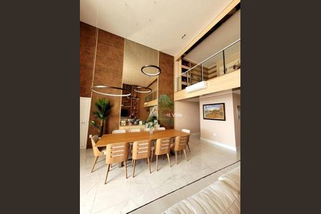 Apartamento à venda com 4 quartos, 328m² em Alphaville, Barueri