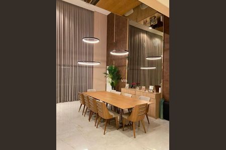 Apartamento à venda com 4 quartos, 328m² em Alphaville, Barueri