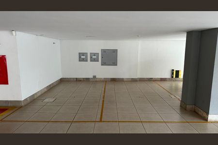 Apartamento à venda com 4 quartos, 195m² em São Luiz, Belo Horizonte