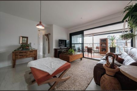 Foto 03 de apartamento à venda com 3 quartos, 98m² em Pinheiros, São Paulo