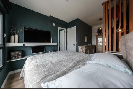 Foto 14 de apartamento à venda com 3 quartos, 98m² em Pinheiros, São Paulo