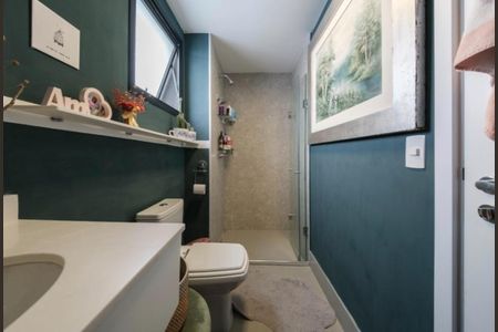 Foto 11 de apartamento à venda com 3 quartos, 98m² em Pinheiros, São Paulo