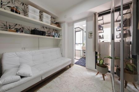 Foto 06 de apartamento à venda com 3 quartos, 98m² em Pinheiros, São Paulo