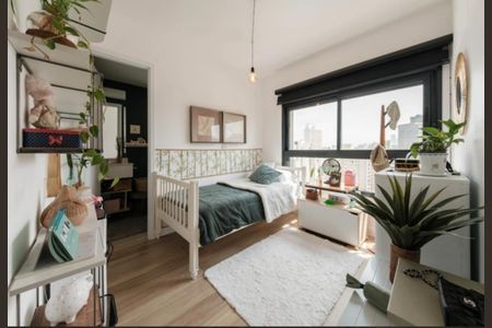 Foto 09 de apartamento à venda com 3 quartos, 98m² em Pinheiros, São Paulo