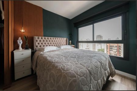 Foto 13 de apartamento à venda com 3 quartos, 98m² em Pinheiros, São Paulo