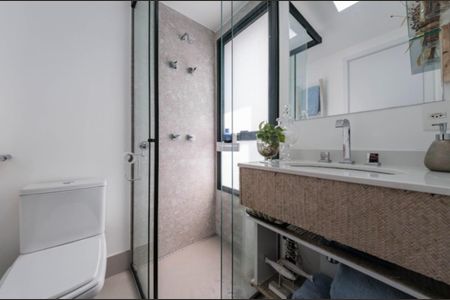 Foto 07 de apartamento à venda com 3 quartos, 98m² em Pinheiros, São Paulo