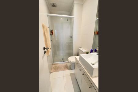 Apartamento à venda com 2 quartos, 79m² em Empresarial 18 do Forte, Barueri