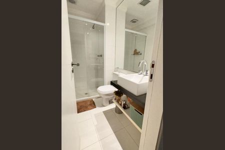 Apartamento à venda com 2 quartos, 79m² em Empresarial 18 do Forte, Barueri