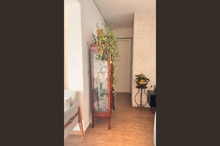 Apartamento à venda com 2 quartos, 79m² em Empresarial 18 do Forte, Barueri