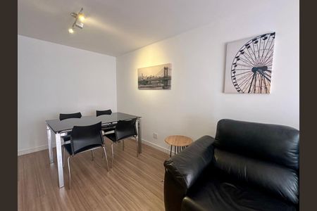 Foto 12 de apartamento à venda com 1 quarto, 70m² em Indianópolis, São Paulo