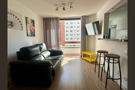 Foto 08 de apartamento à venda com 1 quarto, 70m² em Indianópolis, São Paulo