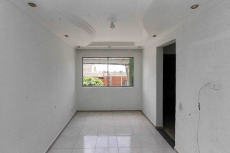 Apartamento para alugar com 2 quartos, 60m² em Jardim Vera Cruz(zona Leste), São Paulo