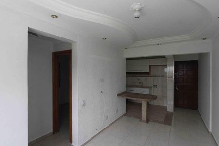 Apartamento para alugar com 2 quartos, 60m² em Jardim Vera Cruz(zona Leste), São Paulo