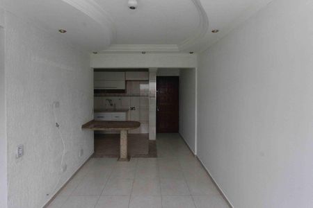 Apartamento para alugar com 2 quartos, 60m² em Jardim Vera Cruz(zona Leste), São Paulo