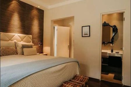 Casa à venda com 3 quartos, 200m² em Residencial Onze (alphaville), Barueri