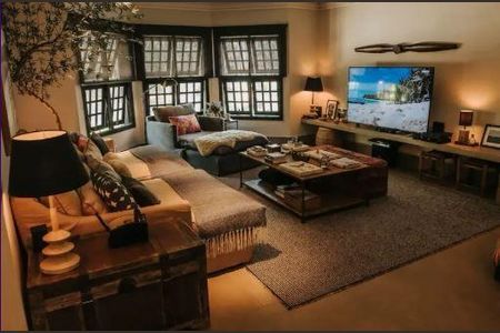 Casa à venda com 3 quartos, 200m² em Residencial Onze (alphaville), Barueri