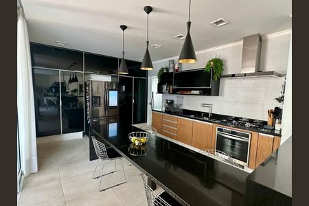 Casa à venda com 3 quartos, 433m² em Colinas da Anhanguera, Santana de Parnaíba