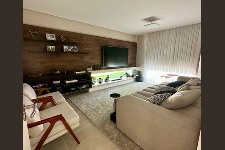 Casa à venda com 3 quartos, 433m² em Colinas da Anhanguera, Santana de Parnaíba