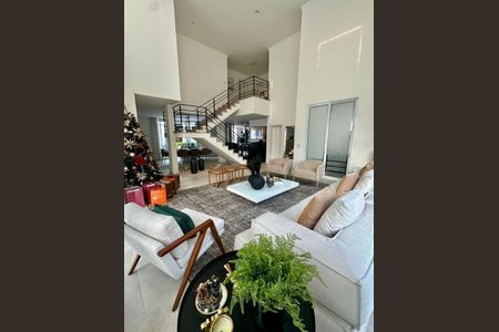 Casa à venda com 3 quartos, 433m² em Colinas da Anhanguera, Santana de Parnaíba