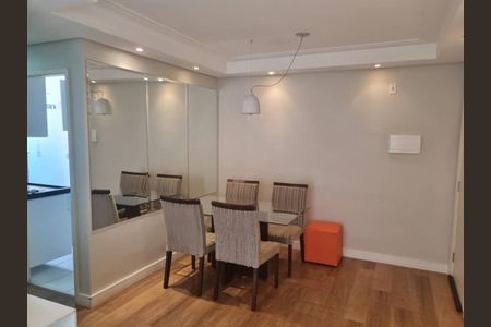 Foto 09 de apartamento à venda com 2 quartos, 52m² em Jardim Santa Eudoxia, Campinas