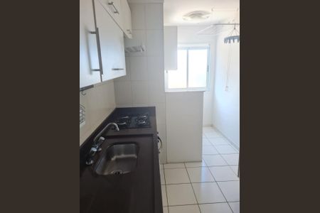 Foto 01 de apartamento à venda com 2 quartos, 52m² em Jardim Santa Eudoxia, Campinas