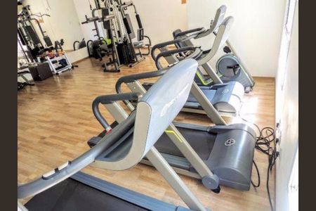 Apartamento à venda com 52m², 2 quartos e 1 vaga Apartamento à venda com 52m², 2 quartos e 1 vagaFoto 19