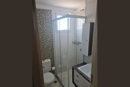 Foto 10 de apartamento à venda com 2 quartos, 52m² em Jardim Santa Eudoxia, Campinas