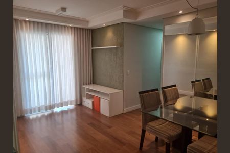Foto 07 de apartamento à venda com 2 quartos, 52m² em Jardim Santa Eudoxia, Campinas