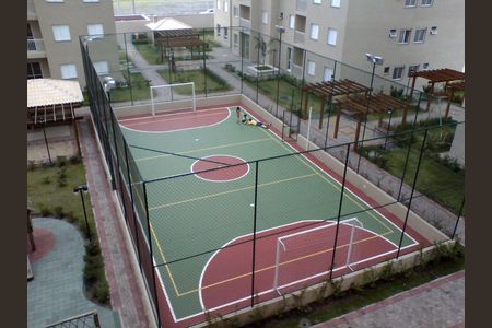 Apartamento à venda com 52m², 2 quartos e 1 vaga Apartamento à venda com 52m², 2 quartos e 1 vagaFoto 14