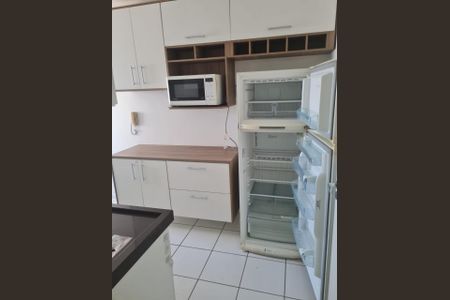 Foto 03 de apartamento à venda com 2 quartos, 52m² em Jardim Santa Eudoxia, Campinas