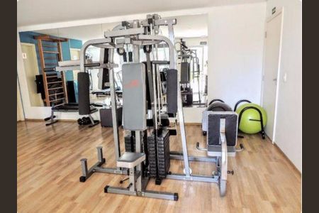 Apartamento à venda com 52m², 2 quartos e 1 vaga Apartamento à venda com 52m², 2 quartos e 1 vagaFoto 17