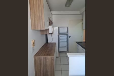 Foto 02 de apartamento à venda com 2 quartos, 52m² em Jardim Santa Eudoxia, Campinas