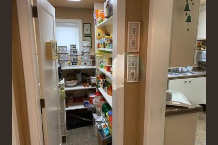 Casa à venda com 500m², 4 quartos e 7 vagas