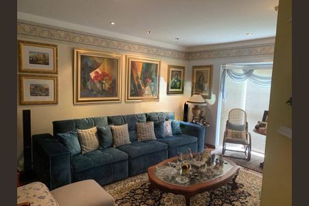 Casa à venda com 500m², 4 quartos e 7 vagas