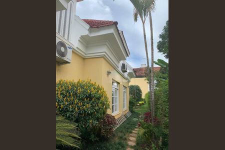 Casa à venda com 500m², 4 quartos e 7 vagas
