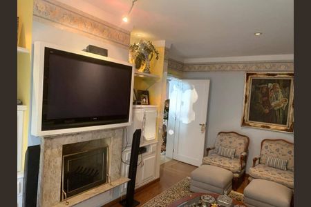 Casa à venda com 500m², 4 quartos e 7 vagas