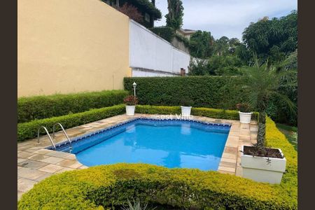 Casa à venda com 500m², 4 quartos e 7 vagas