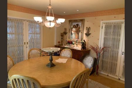 Casa à venda com 4 quartos, 500m² em Alphaville Residencial Um, Barueri